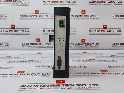 AUCOM PIM-PB-01 Kommunikation Interface Profibus 24 Vdc