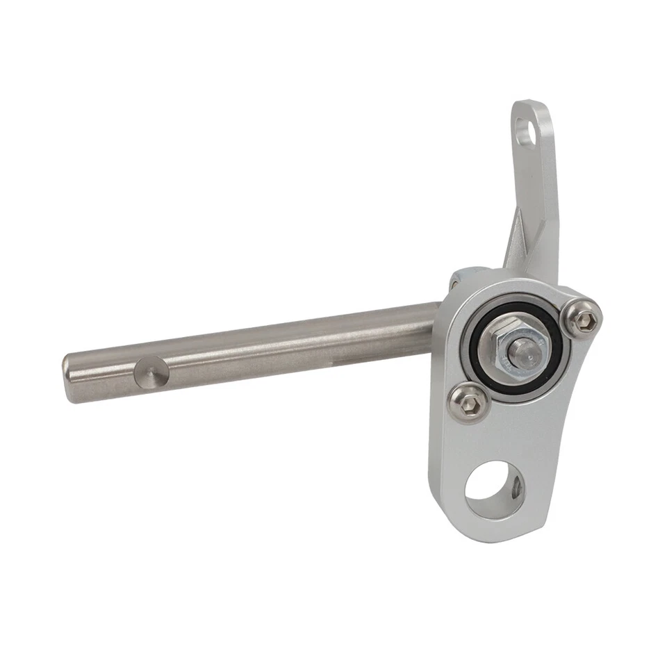 Brazo de acoplamiento de cambio + varilla 94442401302 para Porsche 944, 924 Foto 2 de 4