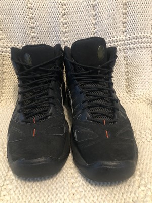 nike air max uptempo 97 size 13