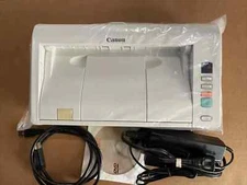 Canon DR-M140 Scanner