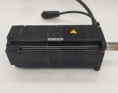 1PCS SGMMS-04ADC6E 90days warranty via DHL or FedEx