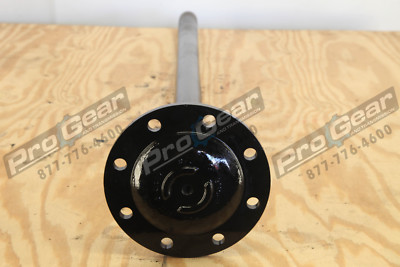 Meritor AXLE SHAFT 3202T9484 41 SPLINE 8 HOLE 3206U1347 | eBay