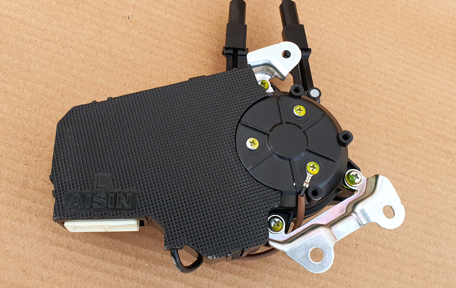 Used OEM Toyota Sienna Sliding Door Motor 426605-10200 - Left Driver Side (2011-2015)