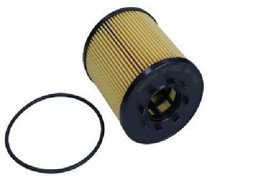 MAXGEAR Filtro Gasolio 26-0047 - Compatibile Con Ford Focus, Mondeo, Transit Connect - 4