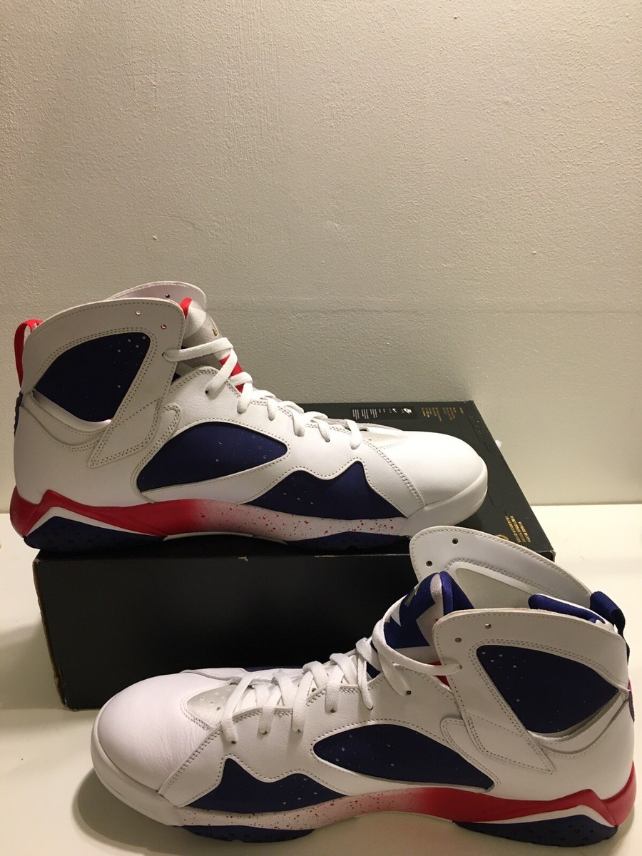 シューズ(女性用) NIKE AIR JORDAN 7 RETRO Tinker Alternate エアジョーダン 7 'Tinker Alternate'の発売日. Nike SNKRS