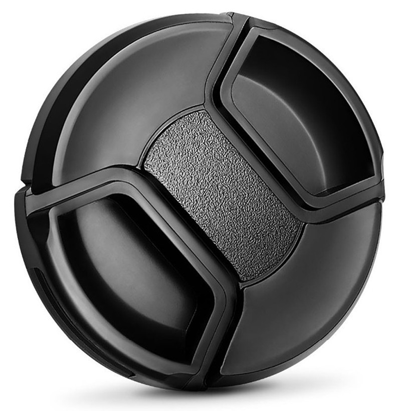 Paraluce Per Obiettivi Diametro 77mm Per Nikon - Foto 11