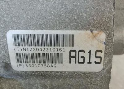 ※デアページ 2019-2022 Jeep Cherokee Rear Differential Carrier Assembly 3.73