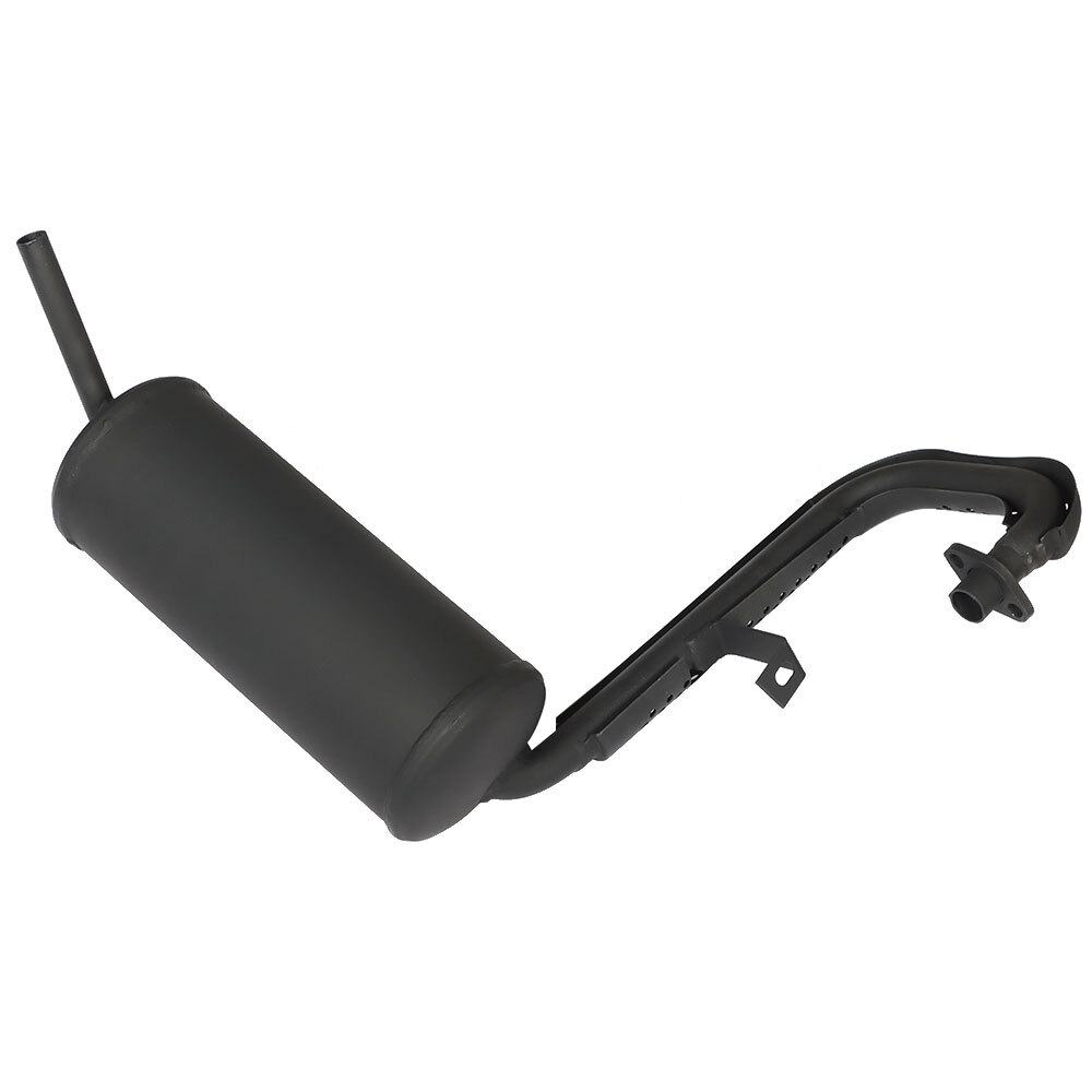 Golf Cart Exhaust Muffler For Club Car DS Gas FE290 Kawasaki Golf Cart Exhaust Muffler For Club Car DS Gas FE290 Kawasaki