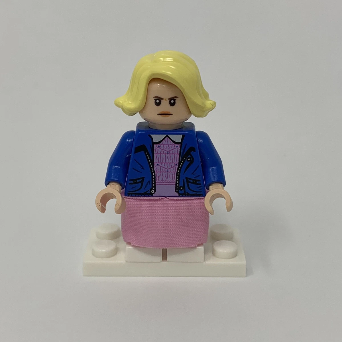 Ebay lego stranger things cheap