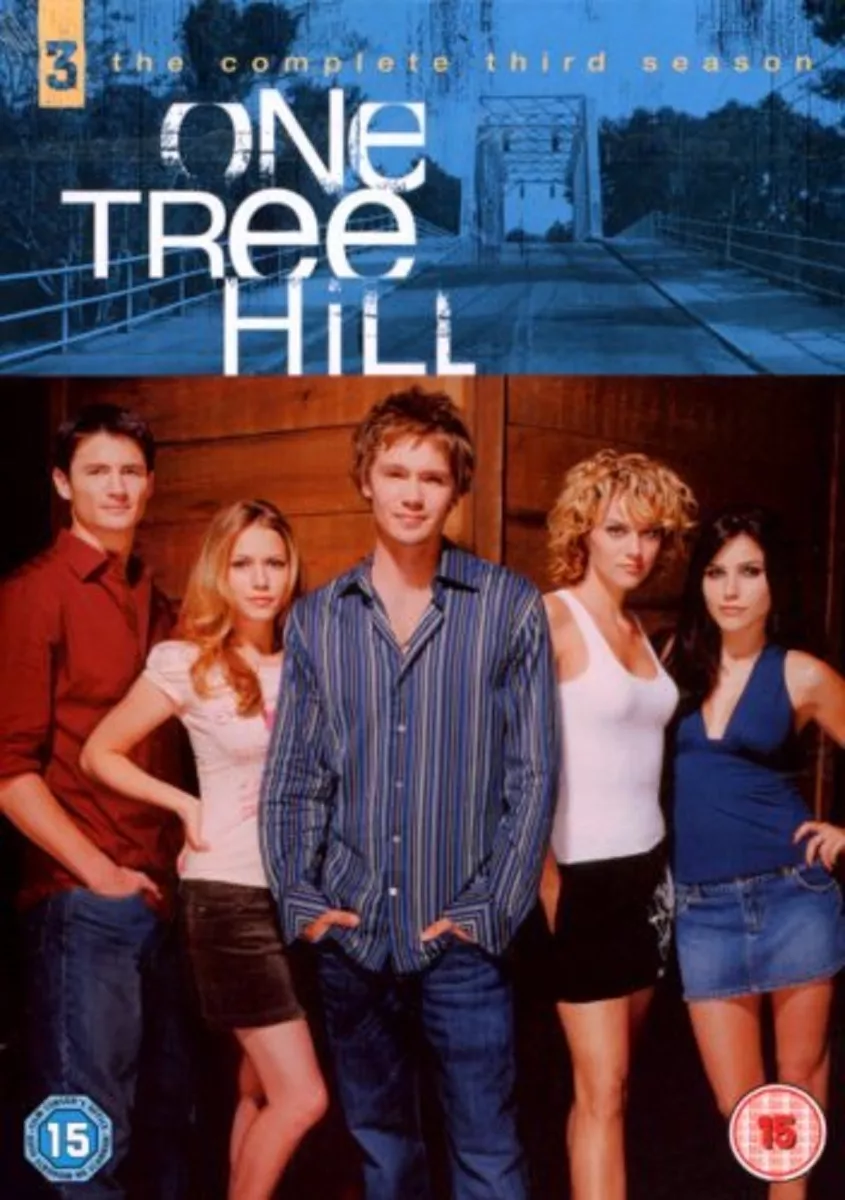 Eight reasons why you should watch “One Tree Hill” – The Lodge