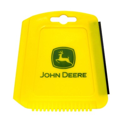 John Deere OEM Ice Scraper - LP66715