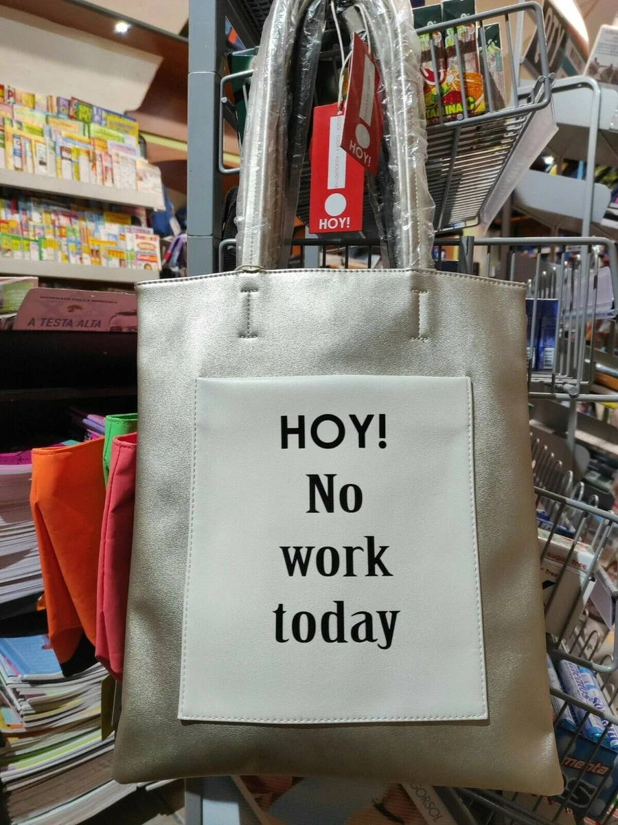Shopping bag best sale camomilla