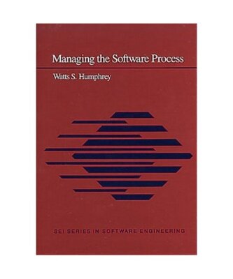 Managing the Software Process, W.S. Humphrey
