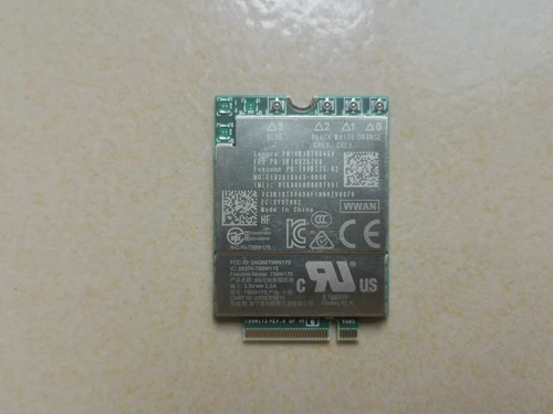 T99W175 X55 5G 5W10V25768 for ThinkPad X1 Carbon 9th X1 Yoga 6th Titanium Fold - Picture 2 of 4