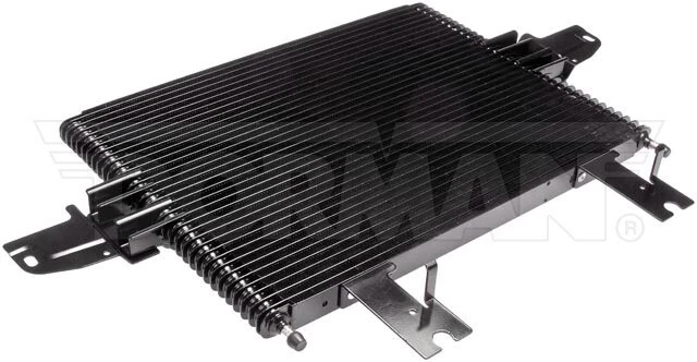 Enfriador de aceite de transmisión Dorman 918-216 para 03-10 Ford F-250/350/450 Super Duty Foto 2 de 3