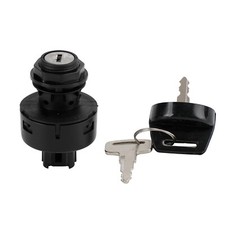 4-PIN 3 POSITION IGNITION KEY SWITCH FOR ARCTIC CAT 0430-090 0430-069 0430-105 U