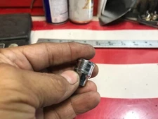 Snap on socket  9mm 3/8” drive 12 points FM9 AAAA