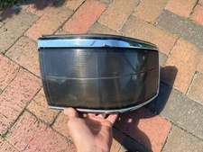 1992-1996 Jaguar XJS Passenger Side Right Outer Taillight