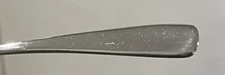 Studio Williams Larch Satin Iced Tea Knife Fork Soup Spoon Choice Stainless