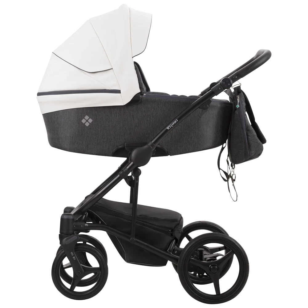 5901497199756 Pushchair TORINO - 01/CZM BEBETTO