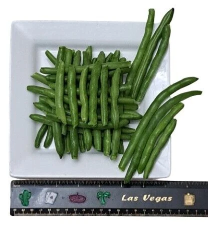 4 Pack Libbey World Tableware SL-7 Slate White 7-1/4" Square Plate Porcelain - Image 2 of 3