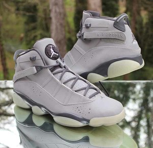 jordan six rings 3m