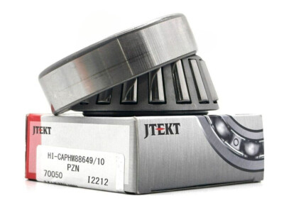 NEW KOYO HM88649/10  TAPERED ROLLER BEARING for TOYOTA 90368-34007 MADE IN JAPAN