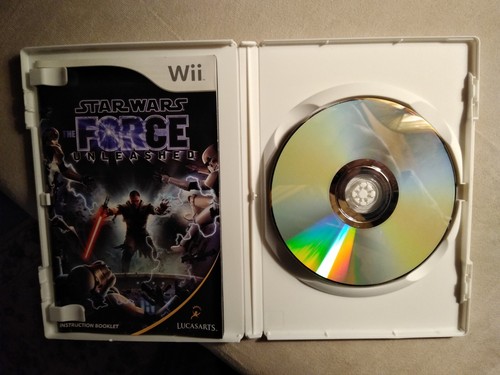 Wii Games with Manuals - Most are Mint ! - Picture 580 of 729