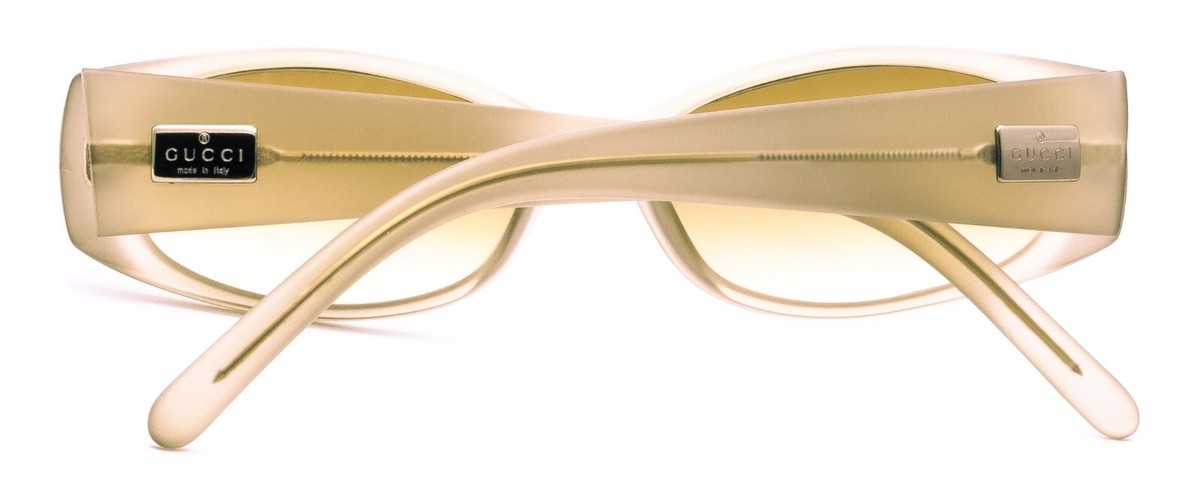 GUCCI サングラス　ロゴ　オーバル　GG 2451/S E1R ヴィンテージ GUCCI GG 2451/S E1R 53mm Vintage Sunglasses Shades Eyewear