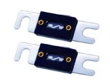 (2 pcs) XScorpion 150 Amp Platinum ANL Fuses for holder