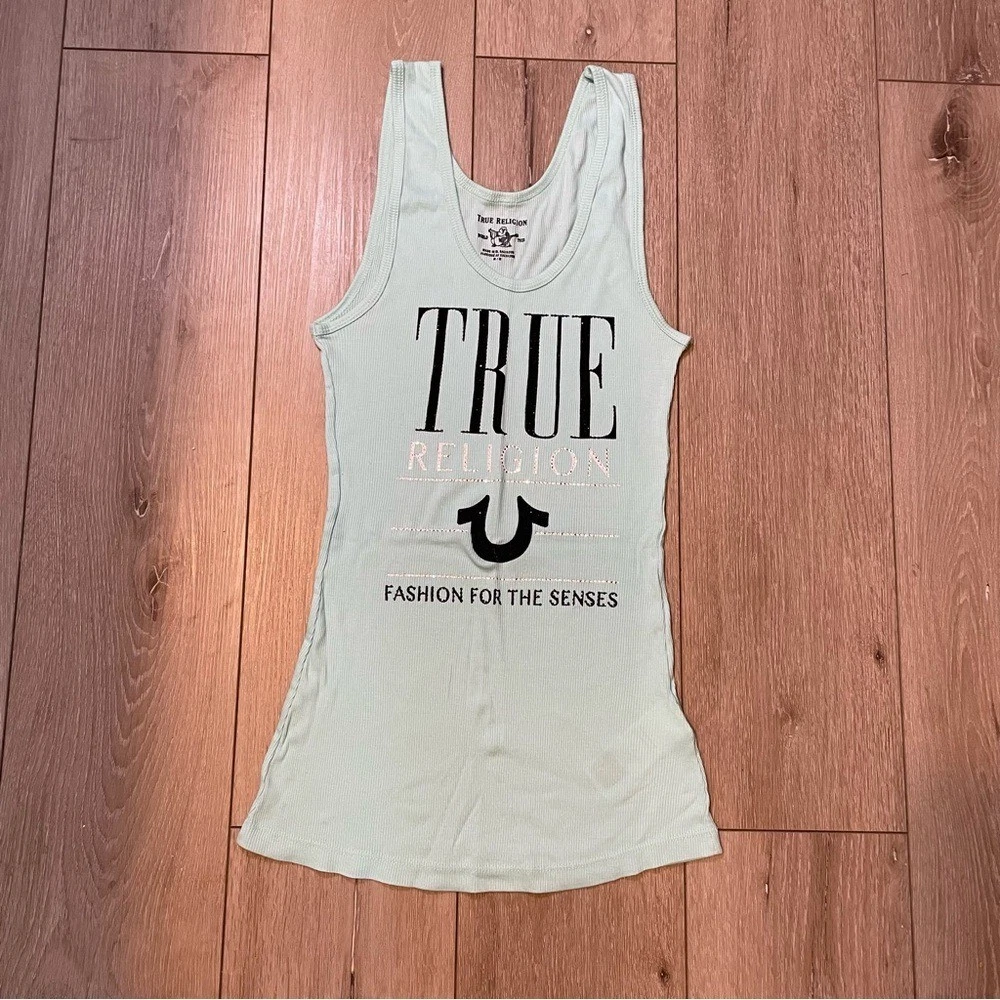True Religion Tank Tops for Women for sale | eBay