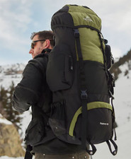 NEW!!! - Teton Sports Explorer Backpack 75L