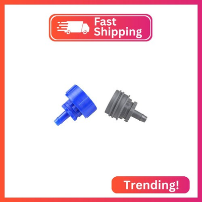 #ad #ad Sawyer Products SP110 Inline Hydration Pack Adapter for Screw on Filters Blue Gr $9.93