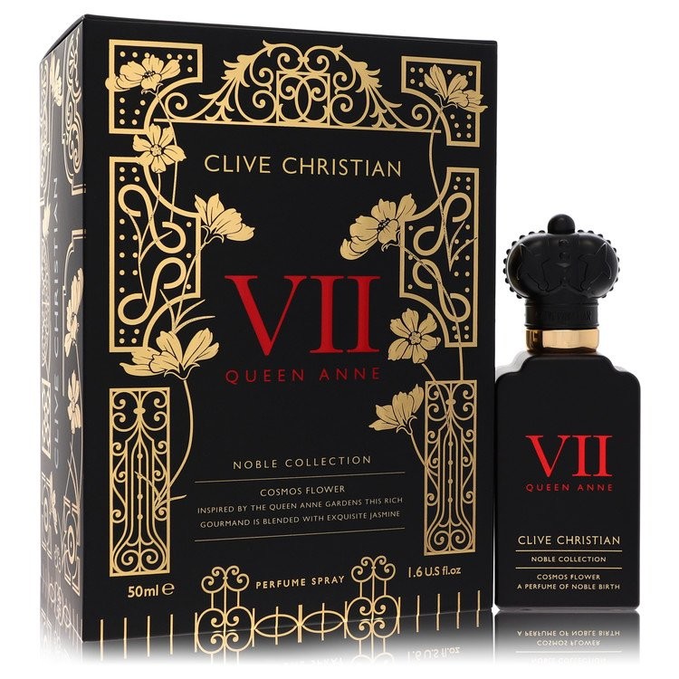 Clive Christian Vii Queen Anne Cosmos Flower by Clive Christian Perfume Spray...
