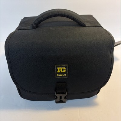 Duggar s Camera Bag / New 