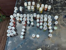 Joblot Pebeo Vitrail