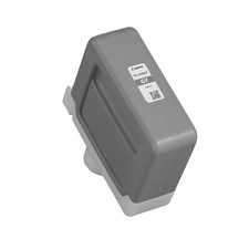 Canon PFI-3300 Original Inkjet Ink Cartridge - Gray - 1 Pack 6437c001