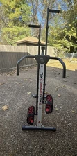 MaxiClimber XL-2000 Vertical Climber