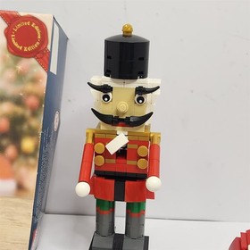 Lego Christmas Santa Collection Bulk Lot 40254 40274 COL-3126