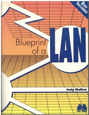 Blueprint of a Lan: Mc-DOS