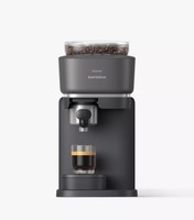 Philips Coffee Machine Baristina Automatic Bean to Cup Black