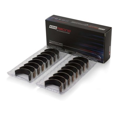 King Engine Bearings KING Performance Rod Bearings CR6640XP