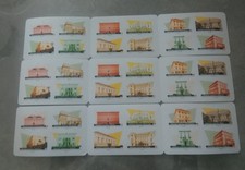 3 Carnets de 12 Timbres-Poste autocollants à validité permanente NEUF**