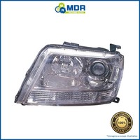 Scheinwerfer Vorne Links - Suzuki Gran Vitara 5 TüRer 05- > 09- >