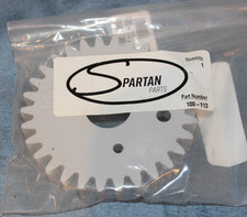 New Spartan 30T Plastic Gear 100-113