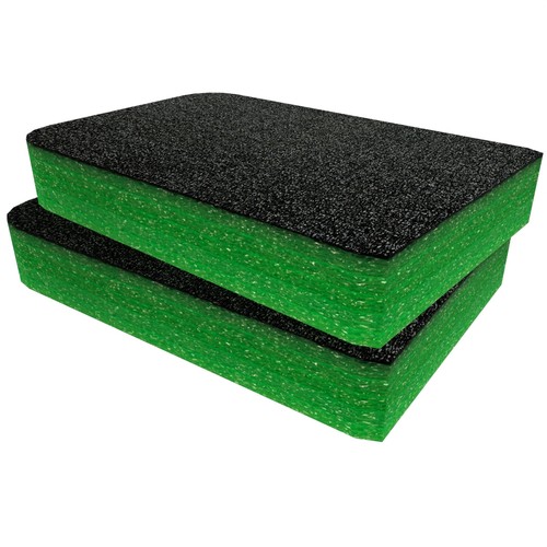Shadow Foam Makita MAKTRAK Deep Compact Organizer Foam Inserts Cut and Peel Foam - Picture 3 of 19