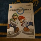 Mario Kart Wii (Nintendo Wii) CIB - Tested