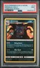 2019 POKEMON SUN & MOON UNBROKEN BONDS #117 GRENINJA-HOLO PSA 9