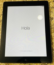 Apple iPad gen 2 16gb FREE charging cable bundle included