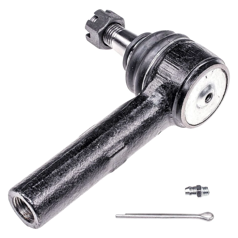 For Jeep Grand Cherokee 05-10 Steering Tie Rod End XL Technology Front Passenger - Image 2 of 4